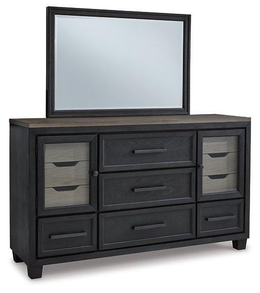 Foyland Bedroom Set - Tony’s Furniture Store & Linen (GA) - Multi Location