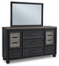 Foyland Bedroom Set - Tony’s Furniture Store & Linen (GA) - Multi Location