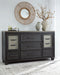 Foyland Dresser - Tony’s Furniture Store & Linen (GA) - Multi Location