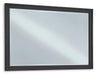 Foyland Dresser and Mirror - Tony’s Furniture Store & Linen (GA) - Multi Location