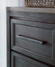 Foyland Door Chest - Tony’s Furniture Store & Linen (GA) - Multi Location