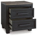 Foyland Bedroom Set - Tony’s Furniture Store & Linen (GA) - Multi Location