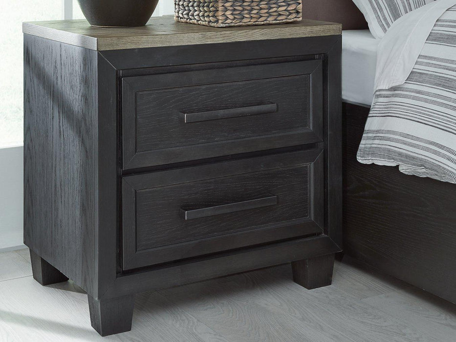 Foyland Nightstand - Tony’s Furniture Store & Linen (GA) - Multi Location