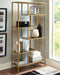 Frankwell Bookcase - Tony’s Furniture Store & Linen (GA) - Multi Location