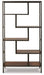 Frankwell Bookcase - Tony’s Furniture Store & Linen (GA) - Multi Location