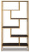 Frankwell Bookcase - Tony’s Furniture Store & Linen (GA) - Multi Location