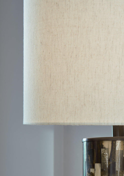 Ellford Table Lamp - Tony’s Furniture Store & Linen (GA) - Multi Location