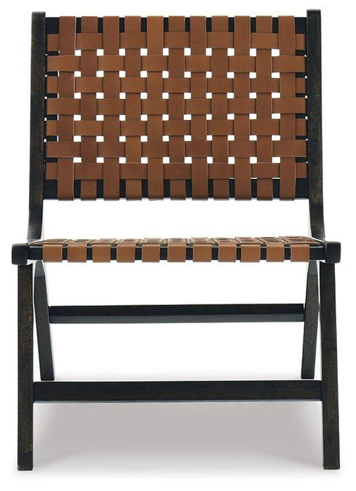 Fayme Accent Chair - Tony’s Furniture Store & Linen (GA) - Multi Location