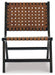 Fayme Accent Chair - Tony’s Furniture Store & Linen (GA) - Multi Location