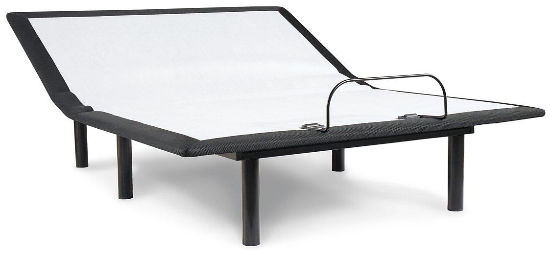 Chime 12 Inch Memory Foam Mattress Set - Tony’s Furniture Store & Linen (GA) - Multi Location
