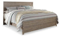 Culverbach Bed - Tony’s Furniture Store & Linen (GA) - Multi Location