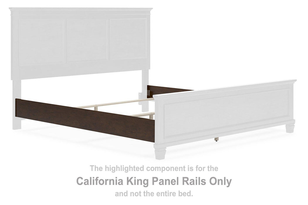 Danabrin Bed - Tony’s Furniture Store & Linen (GA) - Multi Location