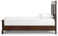 Danabrin Bed - Tony’s Furniture Store & Linen (GA) - Multi Location