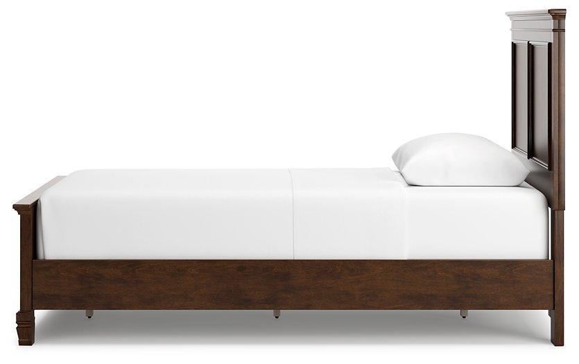 Danabrin Bed - Tony’s Furniture Store & Linen (GA) - Multi Location