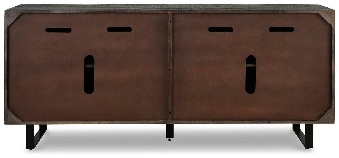 Kevmart Accent Cabinet - Tony’s Furniture Store & Linen (GA) - Multi Location