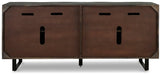 Kevmart Accent Cabinet - Tony’s Furniture Store & Linen (GA) - Multi Location