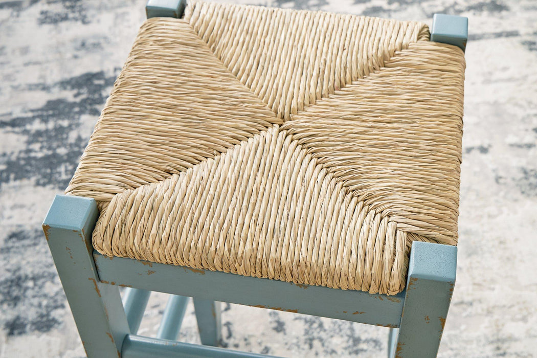 Mirimyn Counter Height Bar Stool - Tony’s Furniture Store & Linen (GA) - Multi Location