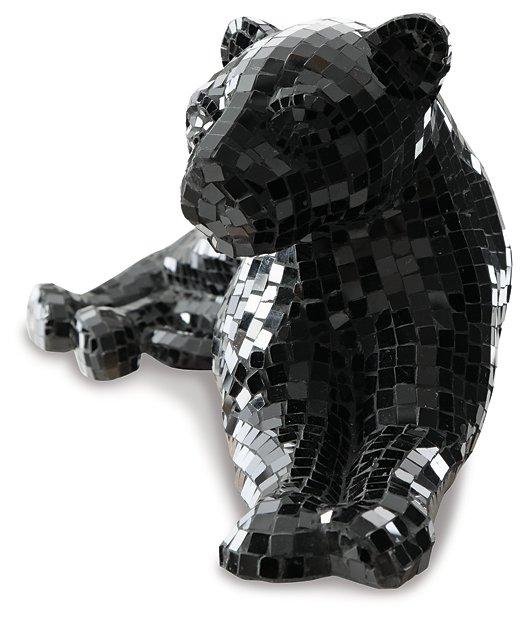 Drice Panther Sculpture - Tony’s Furniture Store & Linen (GA) - Multi Location