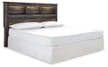 Drystan Bed - Tony’s Furniture Store & Linen (GA) - Multi Location
