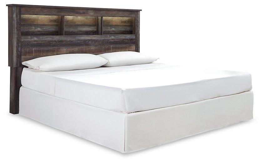 Drystan Bed - Tony’s Furniture Store & Linen (GA) - Multi Location