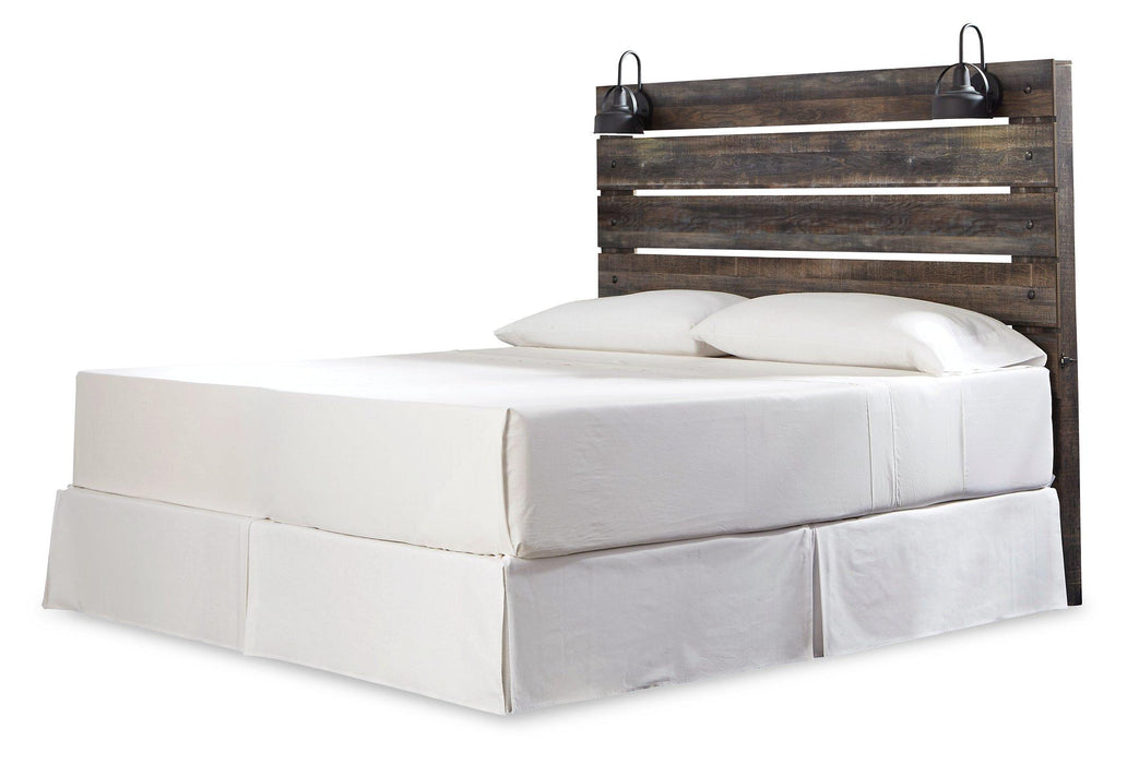 Drystan Bed - Tony’s Furniture Store & Linen (GA) - Multi Location