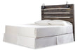Drystan Bed - Tony’s Furniture Store & Linen (GA) - Multi Location