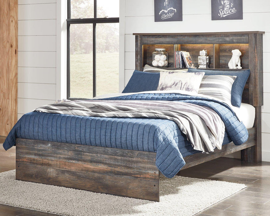 Drystan Youth Bed - Tony’s Furniture Store & Linen (GA) - Multi Location