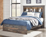 Drystan Youth Bed - Tony’s Furniture Store & Linen (GA) - Multi Location