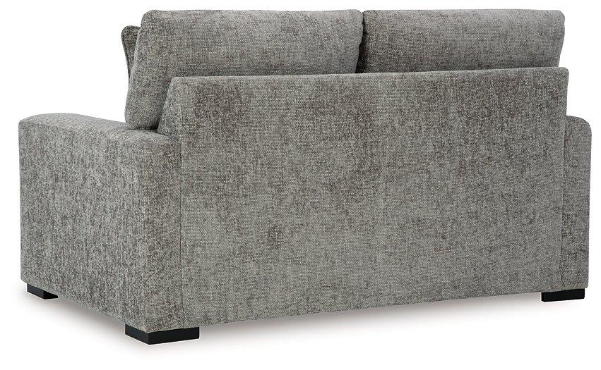 Dunmor Loveseat - Tony’s Furniture Store & Linen (GA) - Multi Location