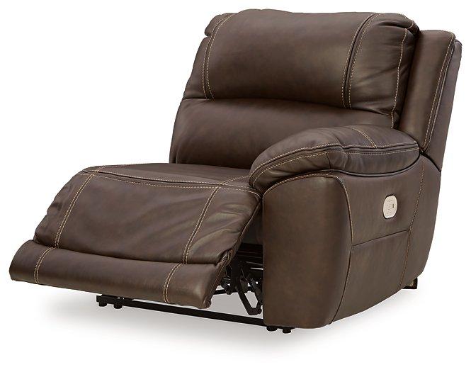 Dunleith 3-Piece Power Reclining Sofa - Tony’s Furniture Store & Linen (GA) - Multi Location