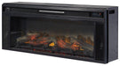 Entertainment Accessories Fireplace Insert - Tony’s Furniture Store & Linen (GA) - Multi Location