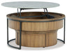 Fridley Nesting Coffee Table (Set of 2) - Tony’s Furniture Store & Linen (GA) - Multi Location