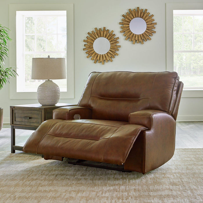 Francesca Power Recliner - Tony’s Furniture Store & Linen (GA) - Multi Location