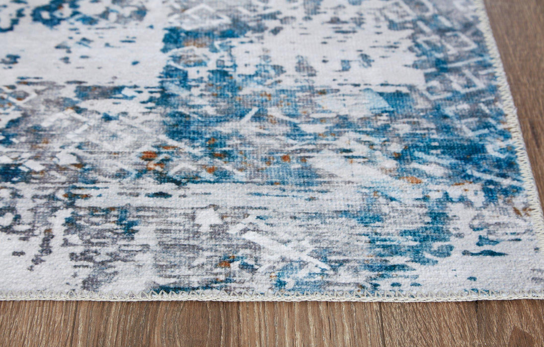 Garyard 5' x 7' Rug - Tony’s Furniture Store & Linen (GA) - Multi Location