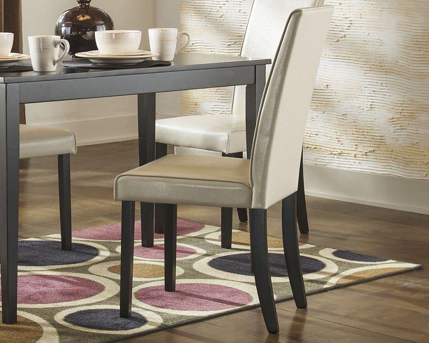 Kimonte Dining Chair - Tony’s Furniture Store & Linen (GA) - Multi Location