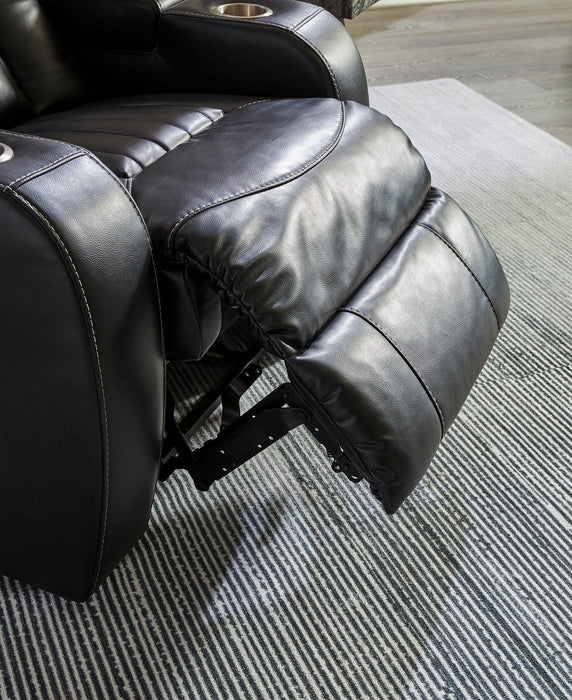 Caveman Den Power Recliner - Tony’s Furniture Store & Linen (GA) - Multi Location