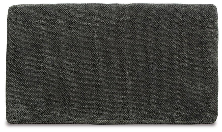 Karinne Oversized Accent Ottoman - Tony’s Furniture Store & Linen (GA) - Multi Location