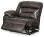 Kincord Power Reclining Sectional - Tony’s Furniture Store & Linen (GA) - Multi Location
