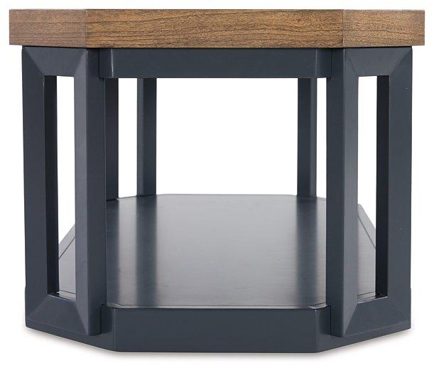 Landocken Table (Set of 3) - Tony’s Furniture Store & Linen (GA) - Multi Location
