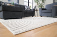Lambworth 5'3" x 7' Rug - Tony’s Furniture Store & Linen (GA) - Multi Location