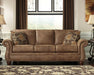 Larkinhurst Sofa - Tony’s Furniture Store & Linen (GA) - Multi Location