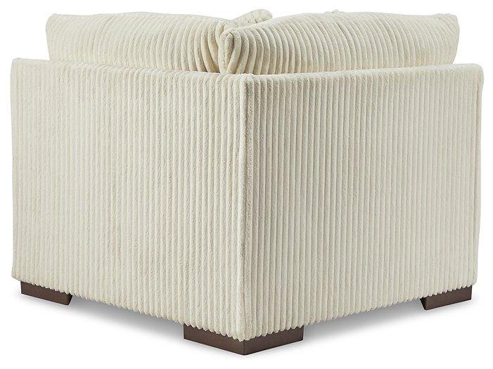 Lindyn Sectional with Chaise - Tony’s Furniture Store & Linen (GA) - Multi Location