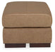 Lombardia Ottoman - Tony’s Furniture Store & Linen (GA) - Multi Location