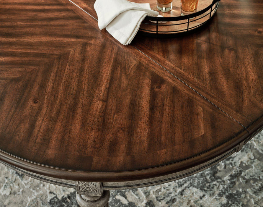 Lodenbay Dining Table - Tony’s Furniture Store & Linen (GA) - Multi Location