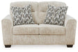 Lonoke Loveseat - Tony’s Furniture Store & Linen (GA) - Multi Location
