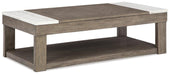 Loyaska Occasional Table Set - Tony’s Furniture Store & Linen (GA) - Multi Location