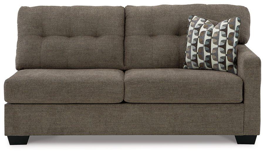 Mahoney 2-Piece Sectional with Chaise - Tony’s Furniture Store & Linen (GA) - Multi Location
