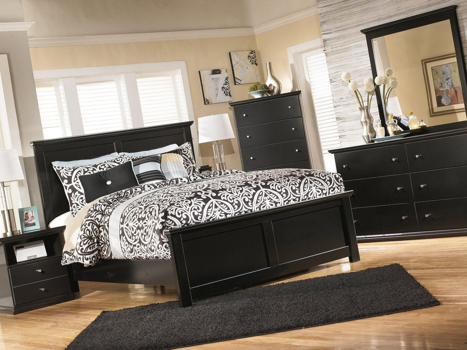 Maribel Bed - Tony’s Furniture Store & Linen (GA) - Multi Location