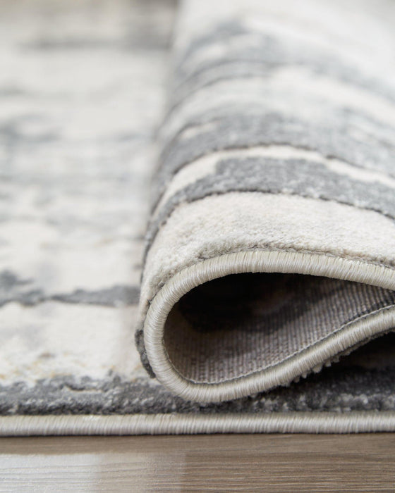 Mazatl 7'10" x 10'2" Rug - Tony’s Furniture Store & Linen (GA) - Multi Location