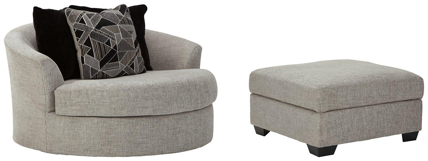 Megginson Living Room Set - Tony’s Furniture Store & Linen (GA) - Multi Location